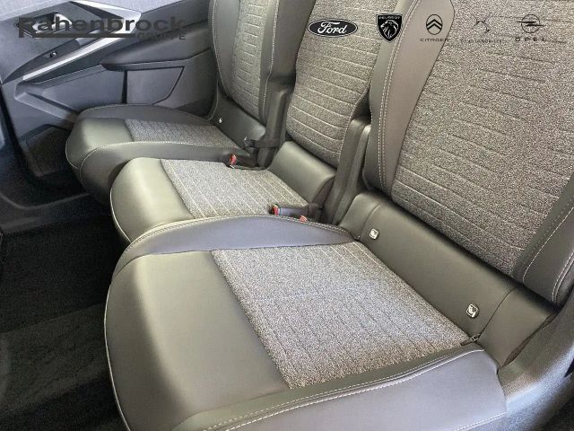 Peugeot 5008 Allure Pack Hybrid