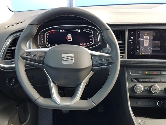 Seat Ateca 1.5 TSI Style