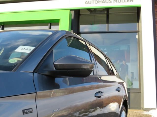 Skoda Scala 1.0 TSI Tour