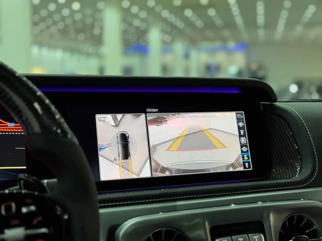 Mercedes-Benz G 400 Brabus