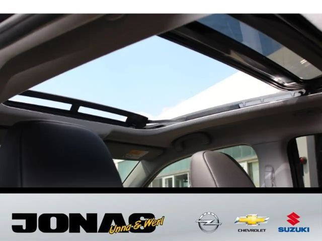 Suzuki Vitara AllGrip Comfort