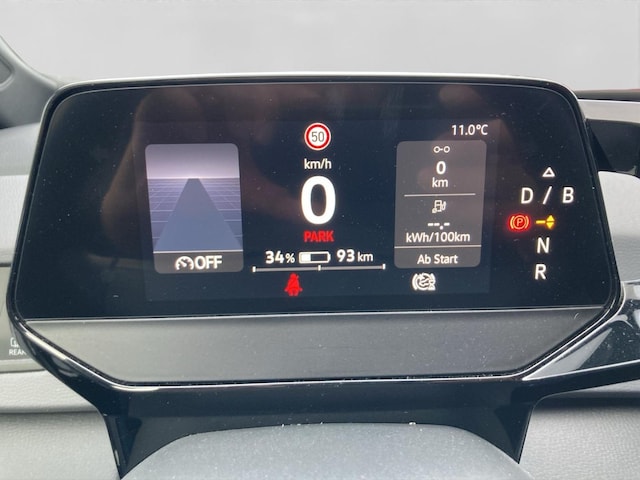 Volkswagen ID.3 City Performance Pro