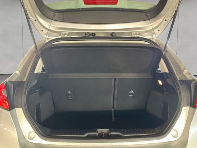 Ford Fiesta Cool & Connect