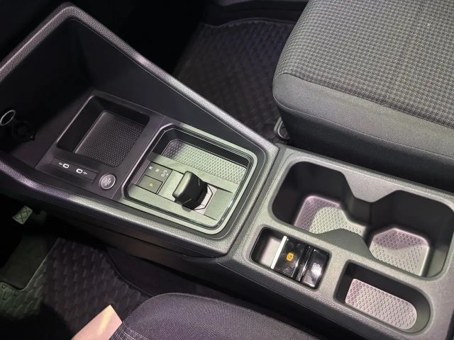 Volkswagen Caddy 1.5 TSI DSG