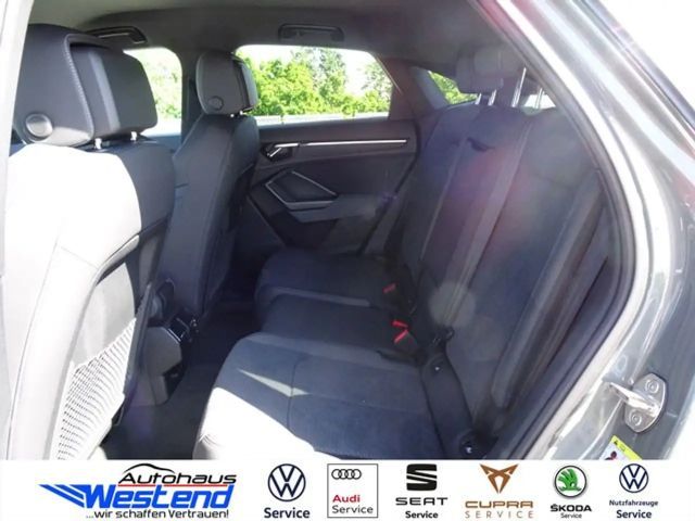 Audi Q3 40 TFSI Quattro S-Line Sportback