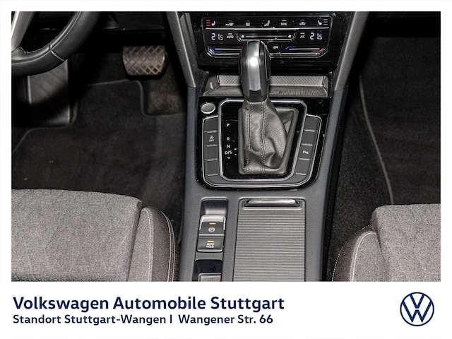 Volkswagen Passat 2.0 TDI Business DSG Variant