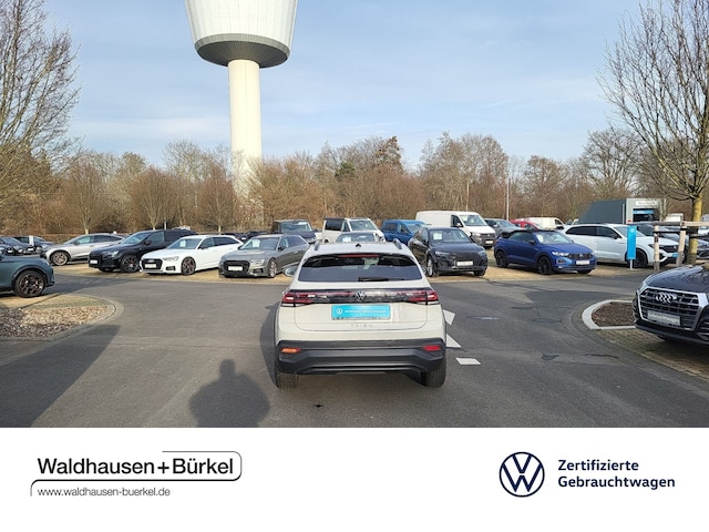 Volkswagen Taigo 1.0 TSI Life