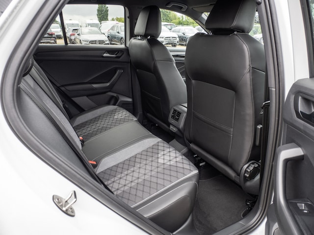 Volkswagen T-Roc DSG R-Line