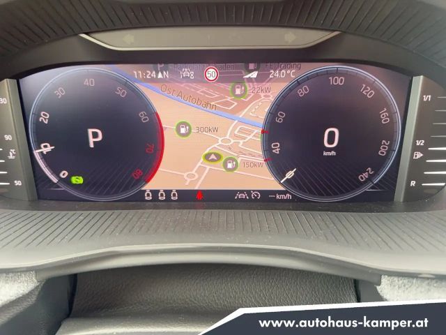 Skoda Scala Selection