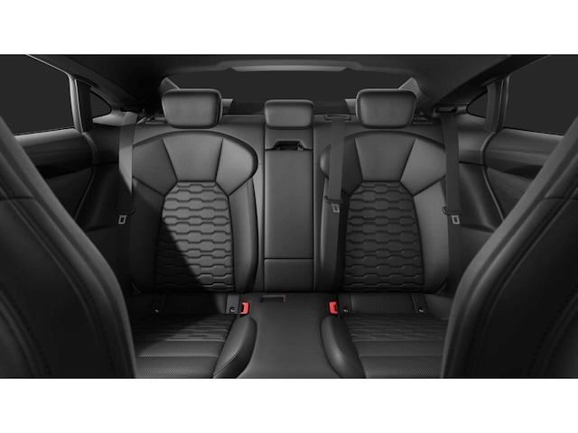 Audi RS e-tron GT Quattro