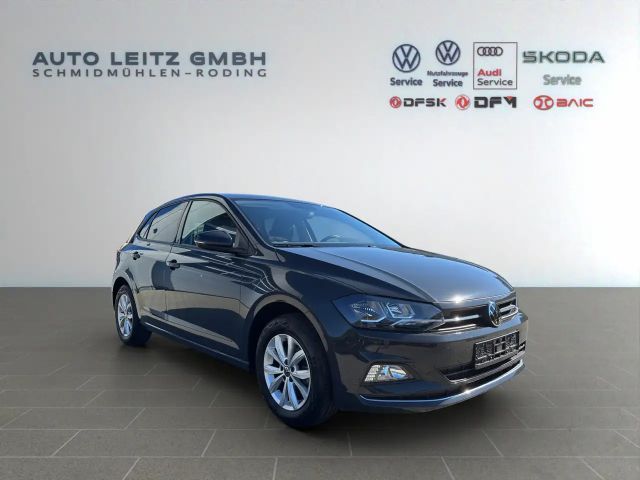 Volkswagen Polo 1.0 TSI Highline