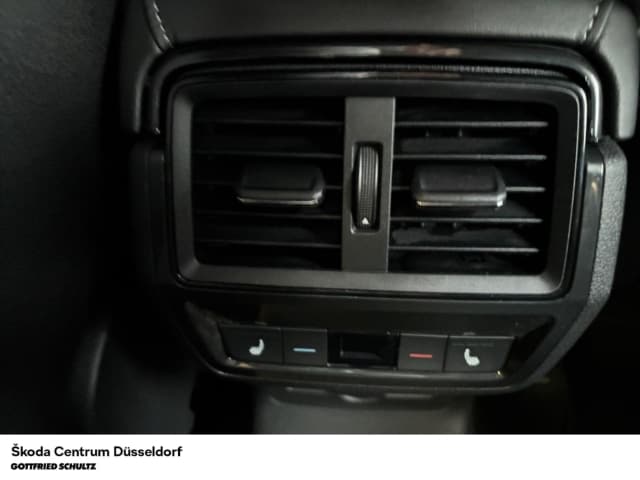 Skoda Karoq 4x4 Drive Tour