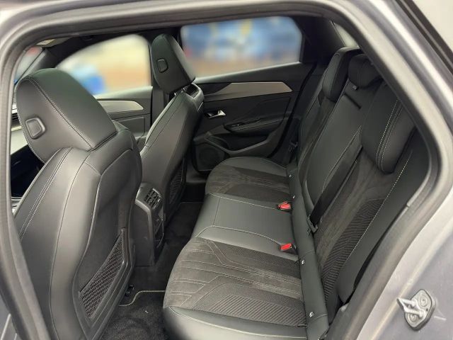 Peugeot 308 BlueHDi GT-Line SW