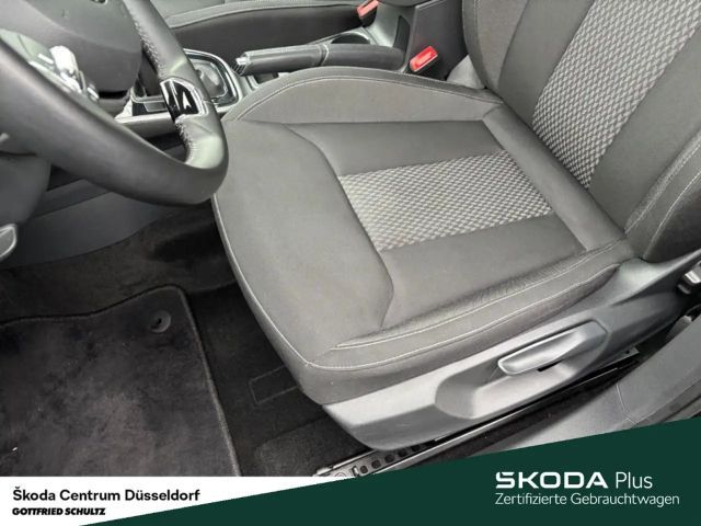 Skoda Fabia Business Style Style