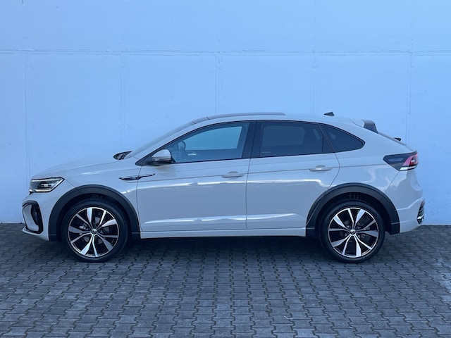 Volkswagen Taigo 1.5 TSI DSG R-Line