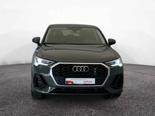Audi Q3 45 TFSI Sportback