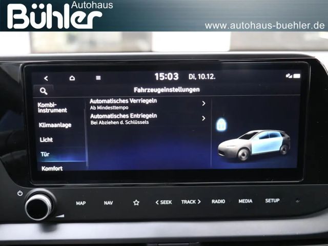 Hyundai Bayon 1.0 Select T-GDi Trend