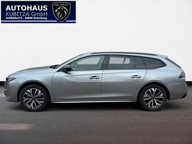 Peugeot 508 Allure Pack HDi SW