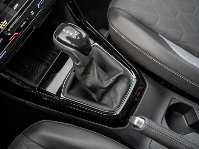 Volkswagen T-Cross DSG