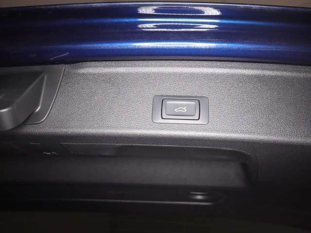 Audi A4 35 TDI Avant S-Tronic