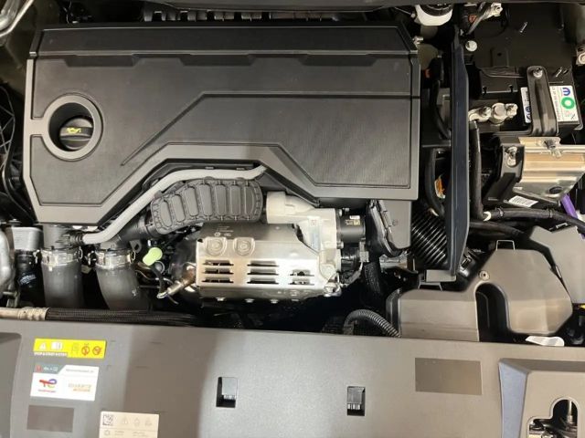 Peugeot 5008 Allure Pack Hybrid