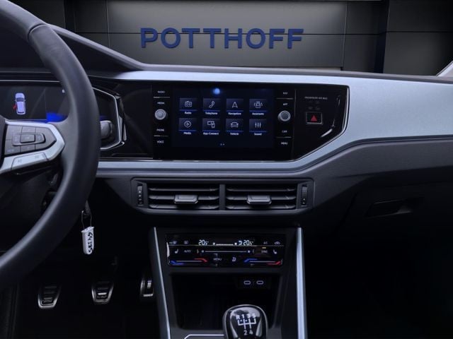 Volkswagen Taigo 1.0 TSI