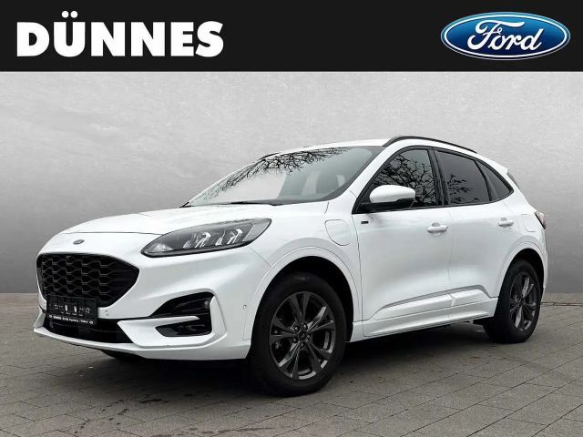 Ford Kuga Plug in Hybrid ST Line