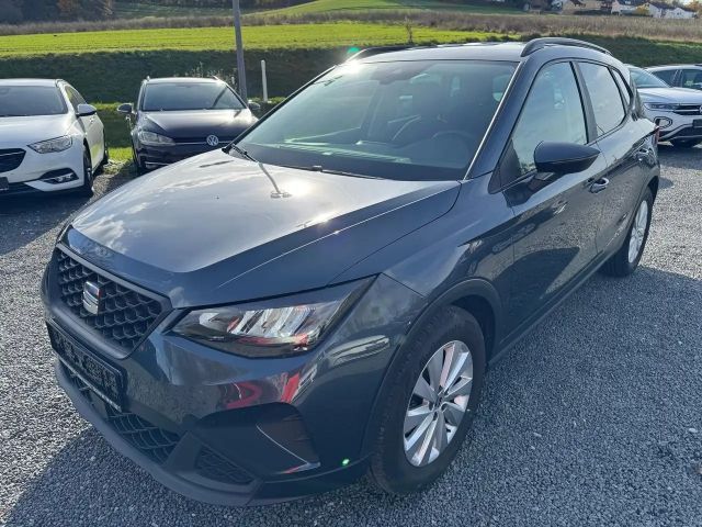 Seat Arona 1.0 TSI Style