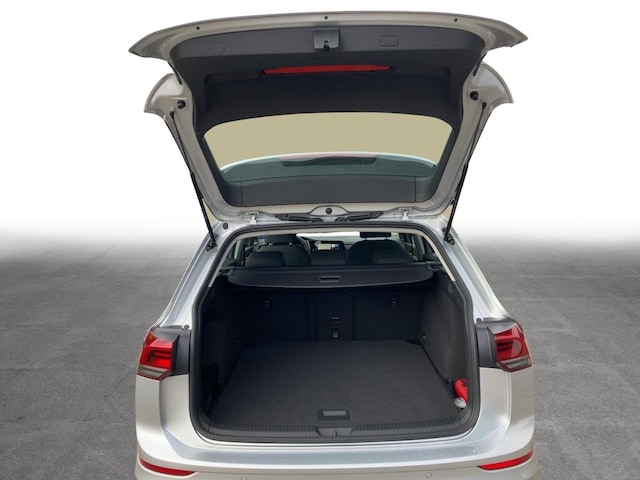 Volkswagen Golf 1.0 TSI Golf VIII Life Variant