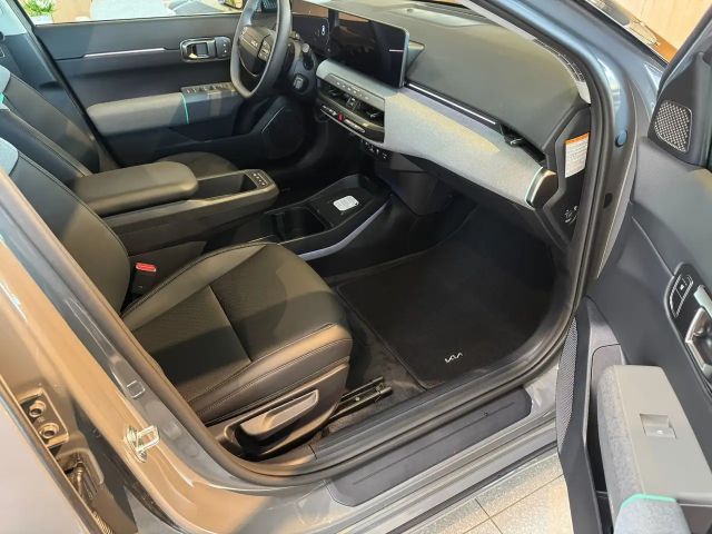 Kia EV4 81.4 kWh Earth FWD Fastback