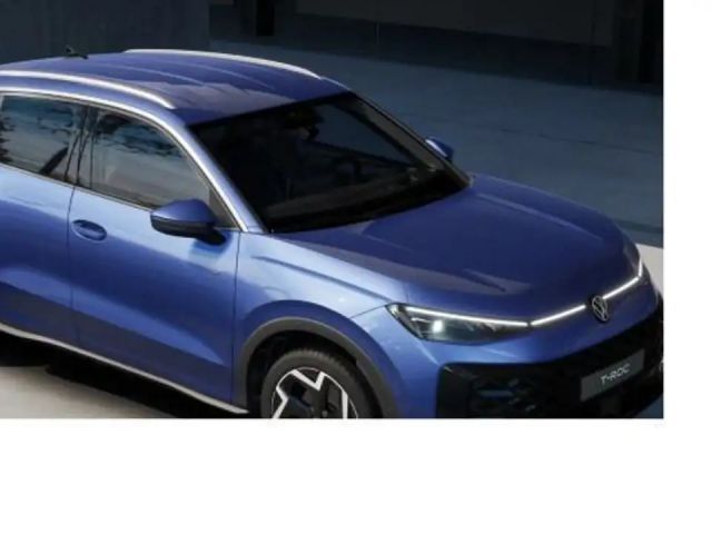 Volkswagen T-Roc 2.0 TSI 4Motion R-Line