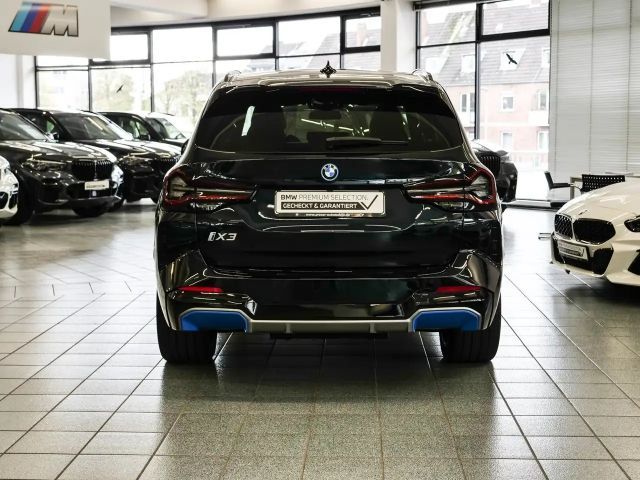BMW iX3 M-Sport iX3