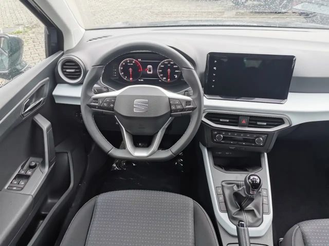Seat Arona 1.0 TSI Style