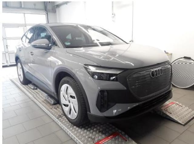 Audi Q4 e-tron 40 Sportback