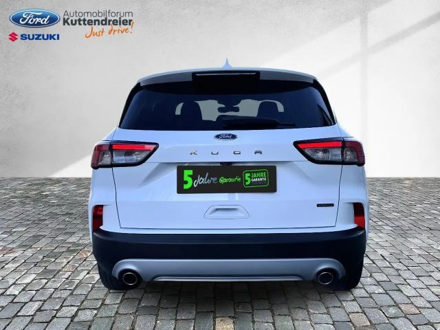 Ford Kuga Titanium X