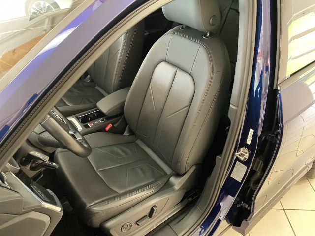 Audi Q3 40 TDI Quattro S-Line S-Tronic