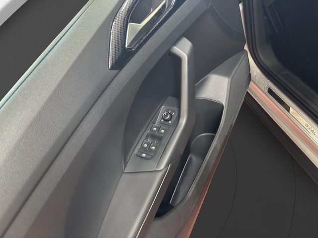 Volkswagen T-Cross 1.5 TSI DSG