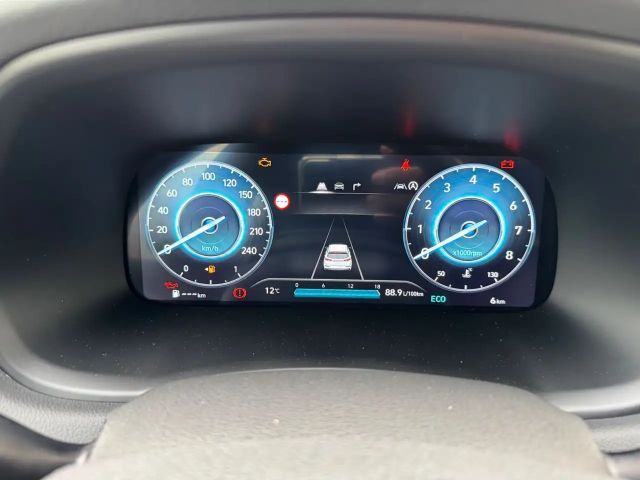 Hyundai i30 N Line T-GDi