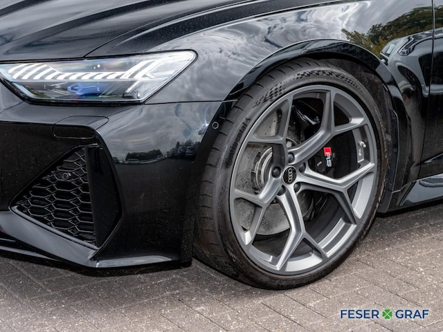 Audi A6 e-tron Avant Performance Quattro