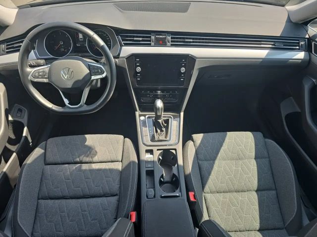 Volkswagen Passat Business DSG Variant