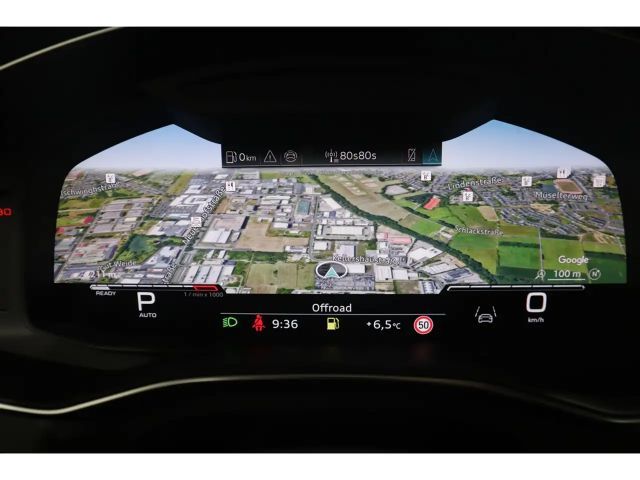 Audi RS7 Performance Sportback