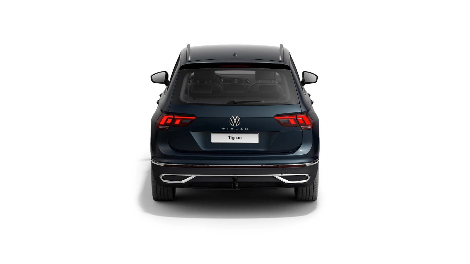 Volkswagen Tiguan 2.0 TDI DSG Elegance Elegance
