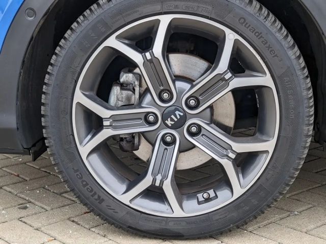 Kia XCeed Platinum Edition