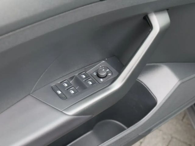 Volkswagen T-Cross 1.5 TSI DSG Life