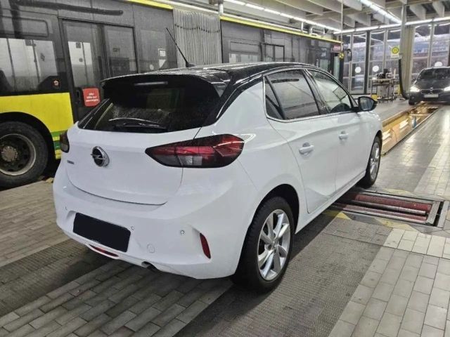 Opel Corsa 1.2 Turbo Elegance