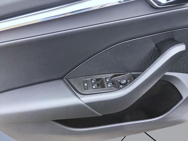 Skoda Octavia 2.0 TDI Combi Style Style