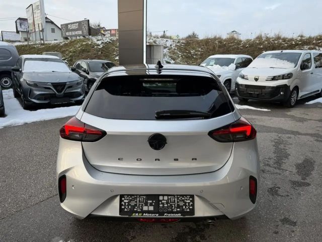 Opel Corsa GS-Line Grand Sport