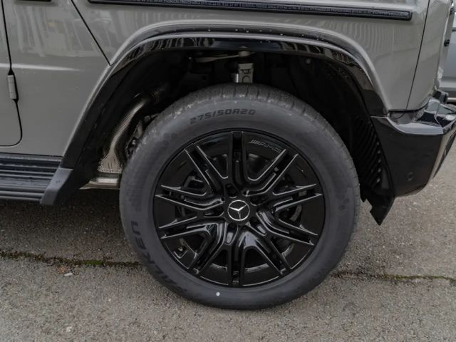 Mercedes-Benz G 450 450d AMG Line Sport Edition