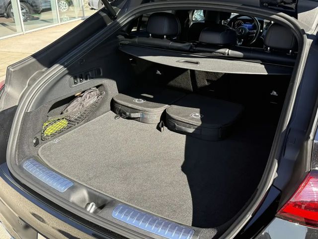 Mercedes-Benz GLC 300 4MATIC Coupé