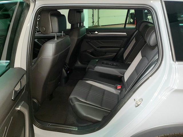 Volkswagen Passat 2.0 TDI AllTrack DSG Variant